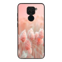 Θήκη Sonique Sunset in Eden Series για Xiaomi Redmi Note 9 Pink Mirage