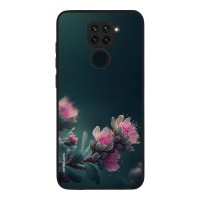 Θήκη Sonique Sunset in Eden Series για Xiaomi Redmi Note 9 Rhodo Garden
