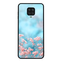 Θήκη Sonique Sunset in Eden Series για Xiaomi Redmi Note 9S/9 Pro Baby's Breath