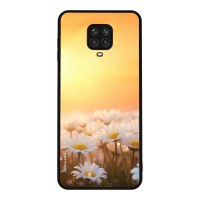 Θήκη Sonique Sunset in Eden Series για Xiaomi Redmi Note 9S/9 Pro Golden Daisy