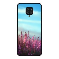 Θήκη Sonique Sunset in Eden Series για Xiaomi Redmi Note 9S/9 Pro Lavender Mist