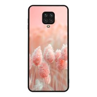 Θήκη Sonique Sunset in Eden Series για Xiaomi Redmi Note 9S/9 Pro Pink Mirage