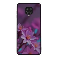 Θήκη Sonique Sunset in Eden Series για Xiaomi Redmi Note 9S/9 Pro Sakura Bloom