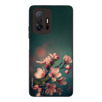 Θήκη Sonique Sunset in Eden Series για Xiaomi Xiaomi 11T / Xiaomi 11T Pro Almond Blossom