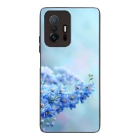 Θήκη Sonique Sunset in Eden Series για Xiaomi Xiaomi 11T / Xiaomi 11T Pro Blue Delphia