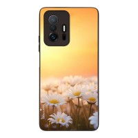 Θήκη Sonique Sunset in Eden Series για Xiaomi Xiaomi 11T / Xiaomi 11T Pro Golden Daisy