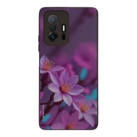 Θήκη Sonique Sunset in Eden Series για Xiaomi Xiaomi 11T / Xiaomi 11T Pro Sakura Bloom