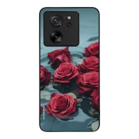 Θήκη Sonique Sunset in Eden Series για Xiaomi Xiaomi 13T 5G / Xiaomi 13T Pro 5G Midnight Rose