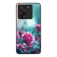 Θήκη Sonique Sunset in Eden Series για Xiaomi Xiaomi 13T 5G / Xiaomi 13T Pro 5G Morning Rose