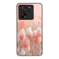 Θήκη Sonique Sunset in Eden Series για Xiaomi Xiaomi 13T 5G / Xiaomi 13T Pro 5G Pink Mirage