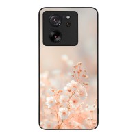 Θήκη Sonique Sunset in Eden Series για Xiaomi Xiaomi 13T 5G / Xiaomi 13T Pro 5G Zen Blossom