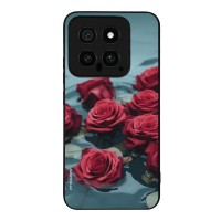 Θήκη Sonique Sunset in Eden Series για Xiaomi Xiaomi 14 Midnight Rose
