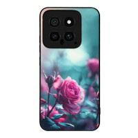 Θήκη Sonique Sunset in Eden Series για Xiaomi Xiaomi 14 Morning Rose