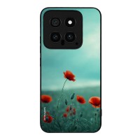 Θήκη Sonique Sunset in Eden Series για Xiaomi Xiaomi 14 Scarlet Poppy