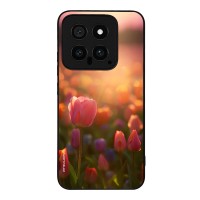 Θήκη Sonique Sunset in Eden Series για Xiaomi Xiaomi 14 Tulip Velvet