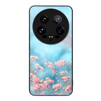 Θήκη Sonique Sunset in Eden Series για Xiaomi Xiaomi 14 Ultra Baby's Breath