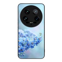 Θήκη Sonique Sunset in Eden Series για Xiaomi Xiaomi 14 Ultra Blue Delphia