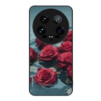 Θήκη Sonique Sunset in Eden Series για Xiaomi Xiaomi 14 Ultra Midnight Rose