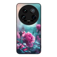 Θήκη Sonique Sunset in Eden Series για Xiaomi Xiaomi 14 Ultra Morning Rose