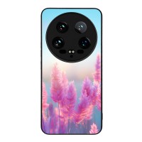 Θήκη Sonique Sunset in Eden Series για Xiaomi Xiaomi 14 Ultra Pampas Ether