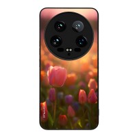Θήκη Sonique Sunset in Eden Series για Xiaomi Xiaomi 14 Ultra Tulip Velvet