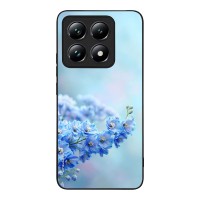 Θήκη Sonique Sunset in Eden Series για Xiaomi Xiaomi 14T Blue Delphia