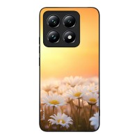 Θήκη Sonique Sunset in Eden Series για Xiaomi Xiaomi 14T Golden Daisy