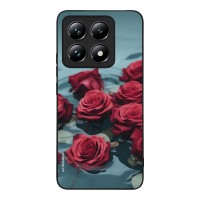 Θήκη Sonique Sunset in Eden Series για Xiaomi Xiaomi 14T Midnight Rose