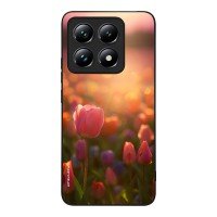 Θήκη Sonique Sunset in Eden Series για Xiaomi Xiaomi 14T Tulip Velvet