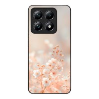 Θήκη Sonique Sunset in Eden Series για Xiaomi Xiaomi 14T Zen Blossom