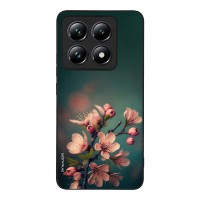 Θήκη Sonique Sunset in Eden Series για Xiaomi Xiaomi 14T Pro Almond Blossom