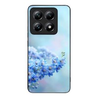 Θήκη Sonique Sunset in Eden Series για Xiaomi Xiaomi 14T Pro Blue Delphia