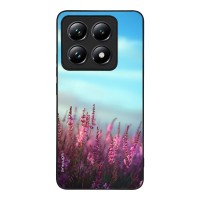 Θήκη Sonique Sunset in Eden Series για Xiaomi Xiaomi 14T Pro Lavender Mist