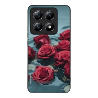 Θήκη Sonique Sunset in Eden Series για Xiaomi Xiaomi 14T Pro Midnight Rose