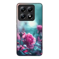 Θήκη Sonique Sunset in Eden Series για Xiaomi Xiaomi 14T Pro Morning Rose