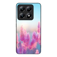 Θήκη Sonique Sunset in Eden Series για Xiaomi Xiaomi 14T Pro Pampas Ether