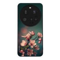 Θήκη Sonique Sunset in Eden Series για Xiaomi Xiaomi 15 Ultra 5G Almond Blossom