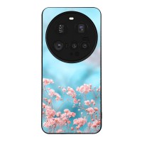 Θήκη Sonique Sunset in Eden Series για Xiaomi Xiaomi 15 Ultra 5G Baby's Breath