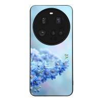 Θήκη Sonique Sunset in Eden Series για Xiaomi Xiaomi 15 Ultra 5G Blue Delphia