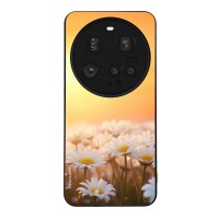 Θήκη Sonique Sunset in Eden Series για Xiaomi Xiaomi 15 Ultra 5G Golden Daisy