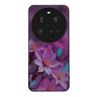 Θήκη Sonique Sunset in Eden Series για Xiaomi Xiaomi 15 Ultra 5G Sakura Bloom