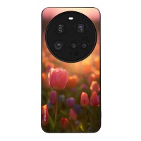 Θήκη Sonique Sunset in Eden Series για Xiaomi Xiaomi 15 Ultra 5G Tulip Velvet