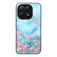 Θήκη Sonique Sunset in Eden Series για Xiaomi Xiaomi 15T 5G Baby's Breath