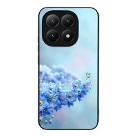 Θήκη Sonique Sunset in Eden Series για Xiaomi Xiaomi 15T 5G Blue Delphia