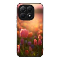 Θήκη Sonique Sunset in Eden Series για Xiaomi Xiaomi 15T 5G Tulip Velvet