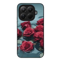 Θήκη Sonique Sunset in Eden Series για Xiaomi Xiaomi 15T Pro 5G Midnight Rose