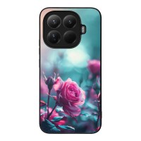Θήκη Sonique Sunset in Eden Series για Xiaomi Xiaomi 15T Pro 5G Morning Rose