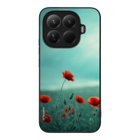 Θήκη Sonique Sunset in Eden Series για Xiaomi Xiaomi 15T Pro 5G Scarlet Poppy