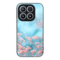 Θήκη Sonique Sunset in Eden Series για Xiaomi Xiaomi 17 5G Baby's Breath