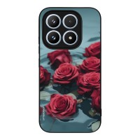 Θήκη Sonique Sunset in Eden Series για Xiaomi Xiaomi 17 5G Midnight Rose